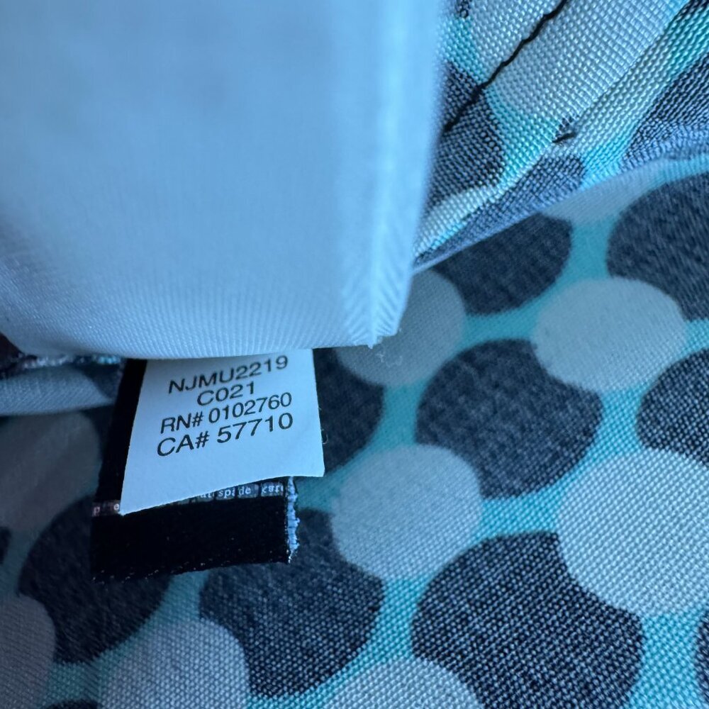 Kate Spade Kassia Dress - Picture 13 of 16